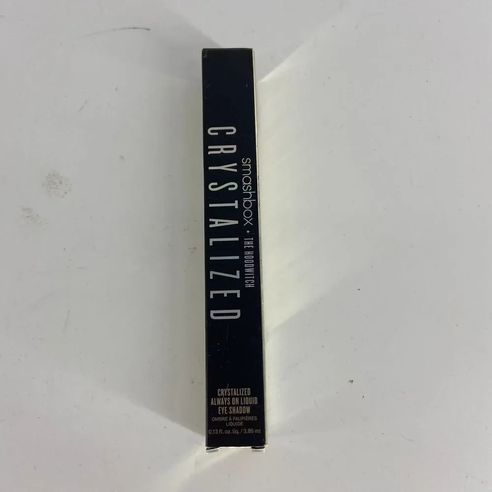 Smashbox the hoodwitch bronzite bruja eye shadow NEW